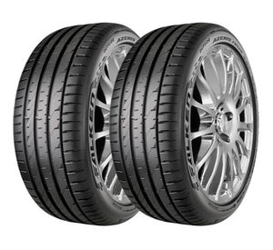 Set 2 neumáticos FK520L 215/50 R18