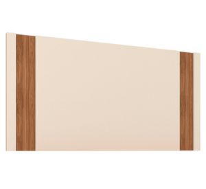 Panel TV 65" Extensible off white/canela