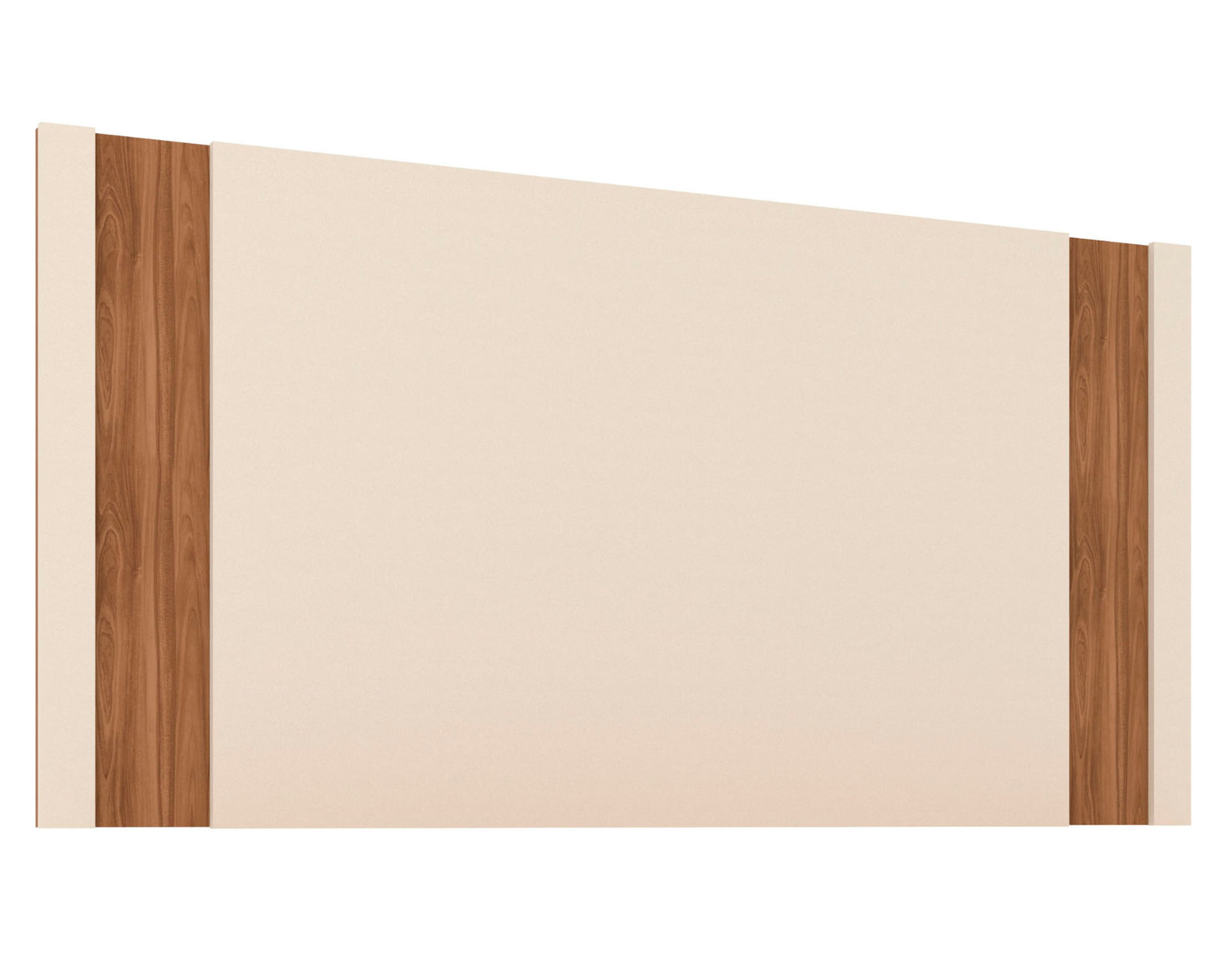 Exit Panel TV 65" Extensible off white/canela