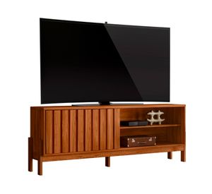Rack TV 75" Austin canela