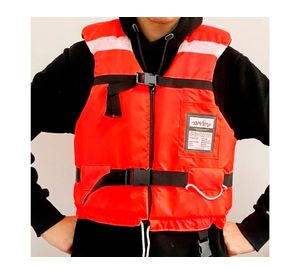 Chaleco salvavidas Oceánico