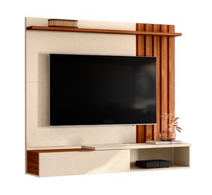 Panel TV 65" Home Vegas beige/canela