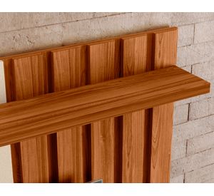 Panel TV 65" Home Vegas beige/canela