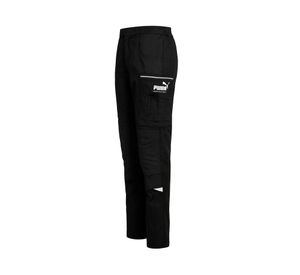 Pantalón Outdoor mujer negro