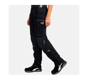 Pantalón Outdoor mujer negro
