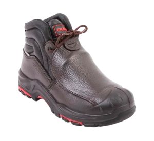 Botín seguridad Unisex Metatarsal