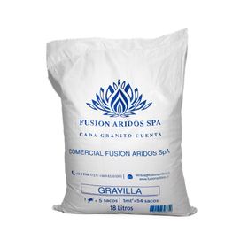 Gravilla 18 litros