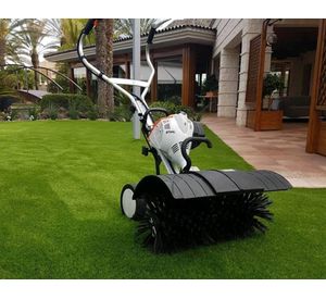 Multi motor MM56 1.2 HP