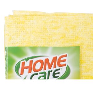 Trapero doble con ojal