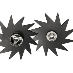 Cabezal escarificador MM 56