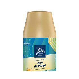 Aromatizador Automático aire de playa 175 ml