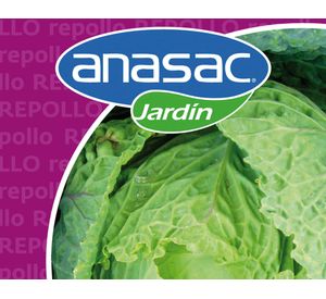 Semilla repollo 5 gr Anasac