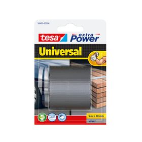 Cinta de embalaje Ductos multiuso 500x5 cm