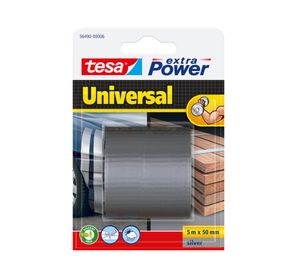 Cinta de embalaje Ductos multiuso 500x5 cm