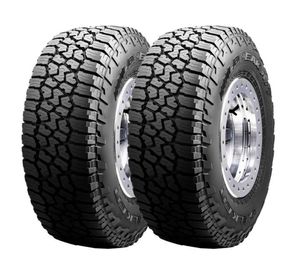 Set 2 neumáticos WPAT3W 245/65 R17