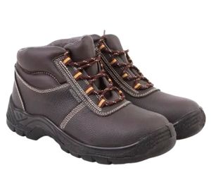 Botín seguridad Ecomax