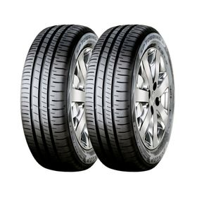 Set 2 neumáticos SPR1 185/60 R14