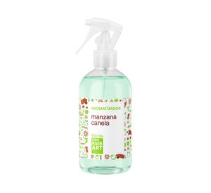 Aromatizador spray manzana canela 250 ml