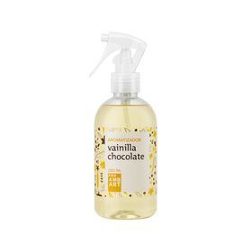 Aromatizador spray vainilla chocolate 250 ml