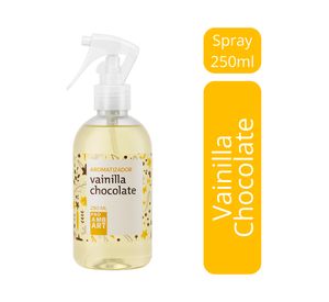 Aromatizador spray vainilla chocolate 250 ml