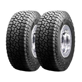 Set 2 neumáticos WPAT3W 245/75 R16