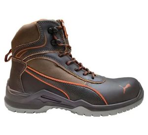 Botín seguridad Atomic Mid