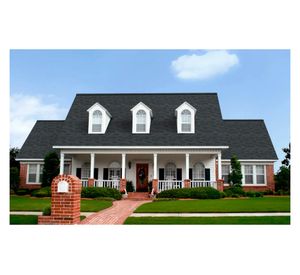 Teja asfáltica Supreme 30.5x91.4 cm 3.1 m2 negro