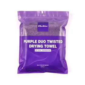 Toalla secado 1200 g 50x60 cm