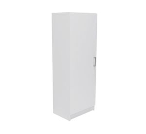 Despensa cocina 1 puerta Balleria blanco