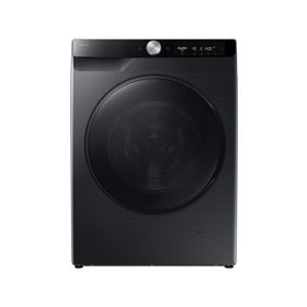 Lavadora secadora WD12FG6B34BBZS carga frontal 12/8 kg negro