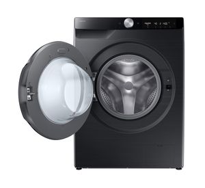 Lavadora secadora WD12FG6B34BBZS carga frontal 12/8 kg negro