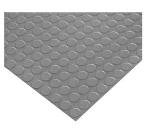 Piso PVC estoperol HBTM46 gris 0.15 mm 30 m2