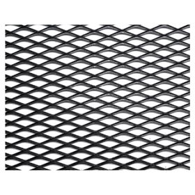 Malla gruesa 42x13x7x3 acero 1x2 m