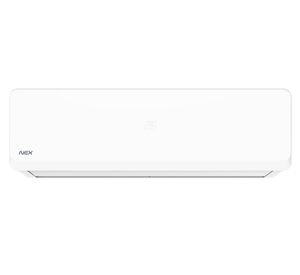 Aire acondicionado 12000 BTU inverter Frío/Calor
