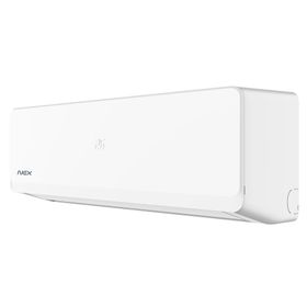 Aire acondicionado 12000 BTU inverter Frío/Calor