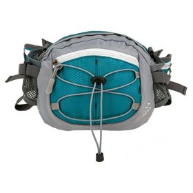 Banano Elgon turquesa/gris 1 lt