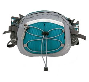 Banano Elgon turquesa/gris 1 lt