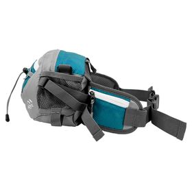 Banano Elgon turquesa/gris 1 lt