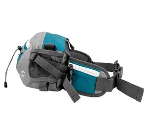 Banano Elgon turquesa/gris 1 lt