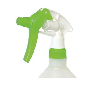 Pulverizador gatillo 500 ml