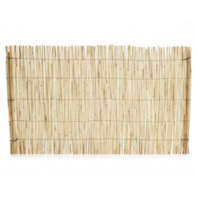 Cerca caña 90x200 cm