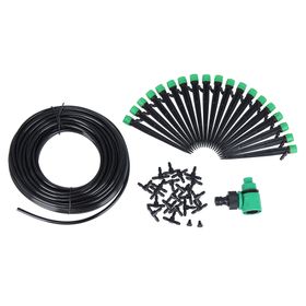 Kit riego automático