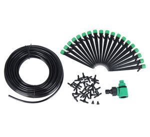 Kit riego automático