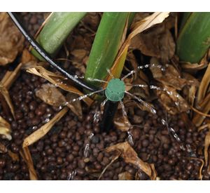 Kit riego automático