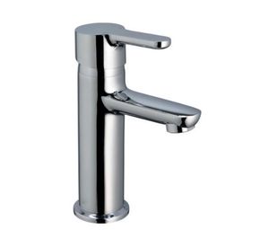 Monomando lavatorio alto Yvon