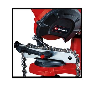 Afilador cadena inalámbrica GE-CS 18 Li-Solo