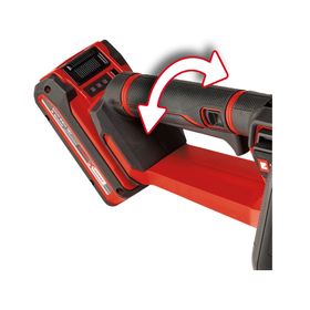 Cortasetos Inalámbrico Expert GP-CH 18/61 Li BL-Solo