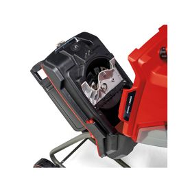 Chipiadora REDAXXO 36/25