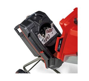 Chipiadora REDAXXO 36/25