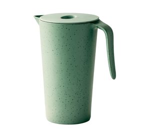 Jarrón menta 1.4 lt